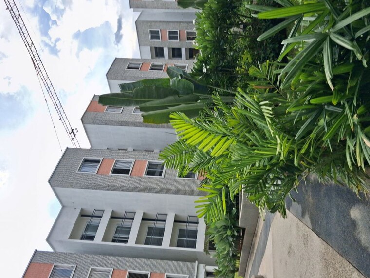 Exterior View, nandi-meraki 3 Bedroom 1995 Sq.Ft. Apartment In Begur Road Bangalore 10486368