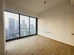 4 BHK Apartment For Rent in Rustomjee Crown, Prabhadevi