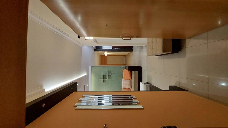 Room, mantri-webcity 3 Bedroom 1155 Sq.Ft. Apartment In Hennur Bangalore 10486373