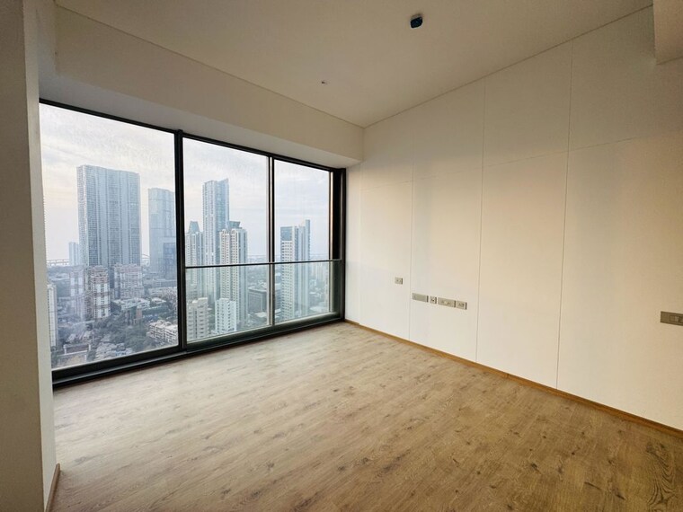 Room, rustomjee-crown 4 Bedroom 2156 Sq.Ft. Apartment In Prabhadevi Mumbai 10486374