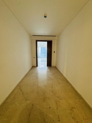 4 BHK Apartment For Rent in Rustomjee Crown, Prabhadevi