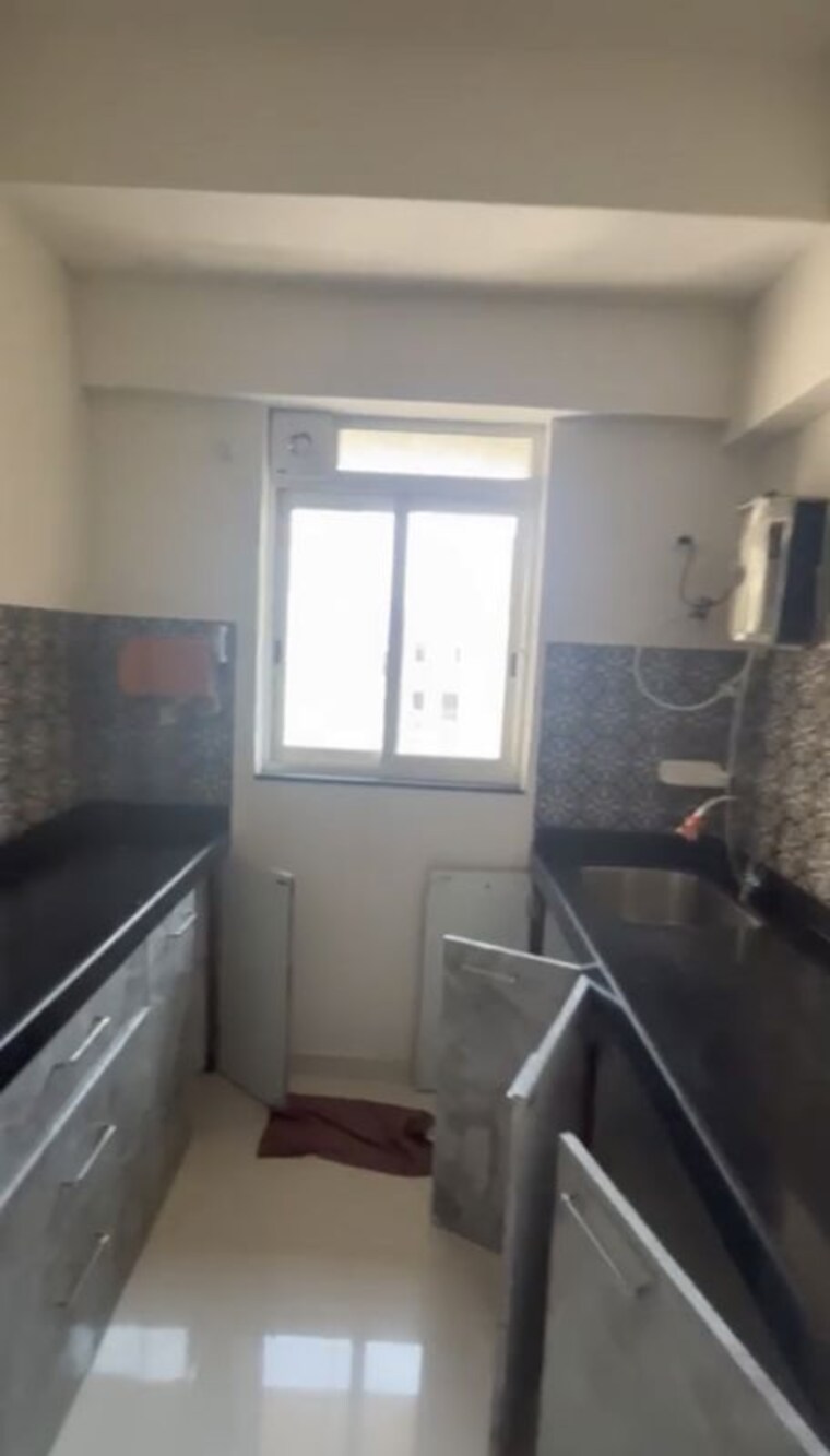 Kitchen, lodha-amara 1 Bedroom 438 Sq.Ft. Apartment In Kolshet Road Thane 10486375