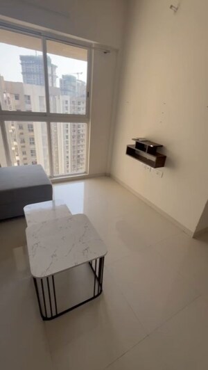 1 BHK Apartment For Sale in Lodha Amara, Kolshet Road