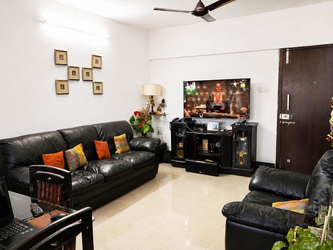 3 BHK + Pooja Room,Servant Room,Study Room,Extra Room,Store Room 1250 Sq.Ft. Apartment in Suyog Nisarg