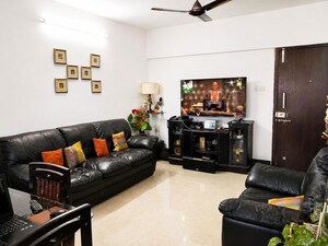 3 BHK Apartment For Rent in Suyog Nisarg, Wagholi