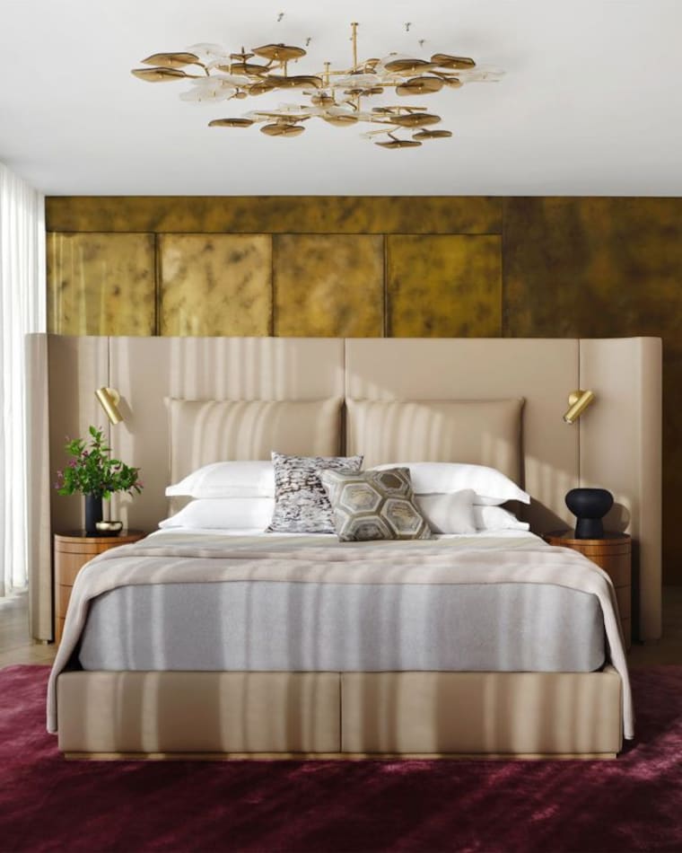 Bedroom, sector 18 4 Bedroom 4500 Sq.Ft. Independent House In Sector 18 Chandigarh 10486381