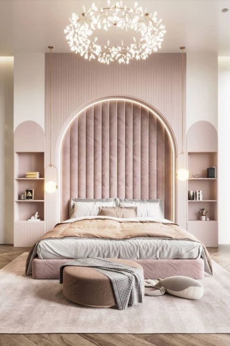 Bedroom, sector 18 4 Bedroom 4500 Sq.Ft. Independent House In Sector 18 Chandigarh 10486381