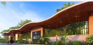  Plot – Exterior View View at Vijaypura - for Sale