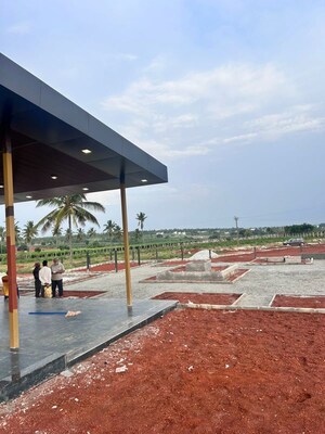   Plot at Vijaypura – for Sale