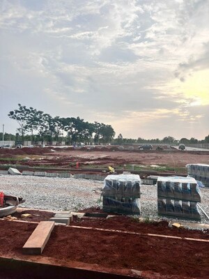  Plot For Sale in Vijaypura