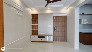 2 BHK Apartment For Rent in Nambiar Millennia, Sarjapur Road