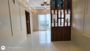 Room in 2 BHK Apartment at Nambiar Millennia, Sarjapur Road – for Rent