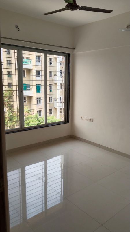 2 BHK + Pooja Room,Servant Room,Study Room,Extra Room 750 Sq.Ft. Apartment in Ajmera Exotica
