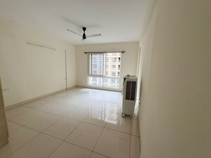 Bathroom in 3 BHK Apartment at BM Serenity, Hsr Layout – for Rent