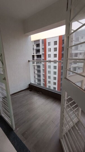 2.5 BHK Apartment – Exterior View View at Kohinoor Viva City, Dhanori - for Rent