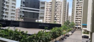 2 BHK Apartment For Rent in Majestique Manhattan Phase 2, Wagholi