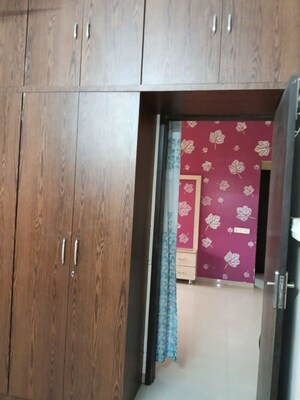 Furnished Amenities in 2 BHK Apartment at RTC Goyal Ventures Ayaan, Kharadi – for Rent