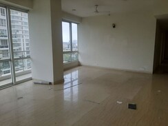 3 BHK + Store Room Apartment For Rent in Pioneer Park Presidia