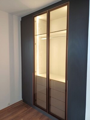 Building Lobby in 4 BHK Apartment at Conscient Hines Elevate, Sector 59 – for Rent