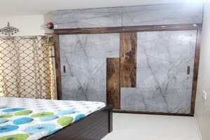 2 BHK Apartment For Rent in Alcon Rethos Apartment, Kharadi
