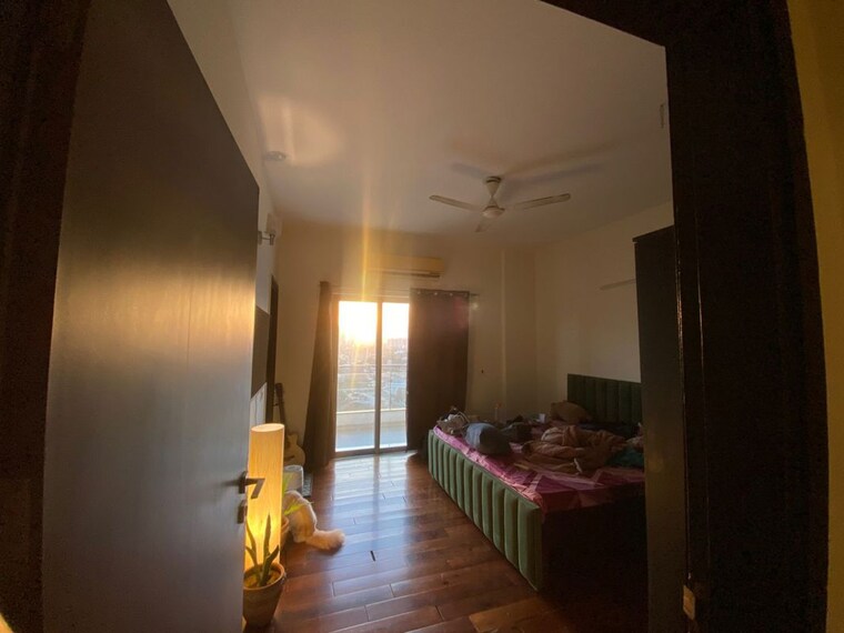 Bedroom, tata-raheja-raisina-residency 3 Bedroom 2450 Sq.Ft. Apartment In Sector 59 Gurgaon 10486432