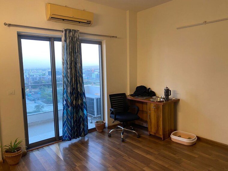 Gym, tata-raheja-raisina-residency 3 Bedroom 2450 Sq.Ft. Apartment In Sector 59 Gurgaon 10486432