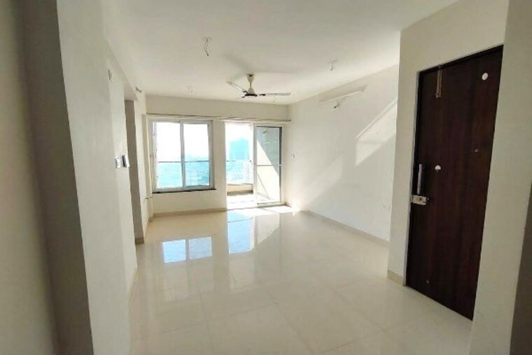 Living Room, ajax-global-lifestyle 1 Bedroom 670 Sq.Ft. Apartment In Kharadi Pune 10434665