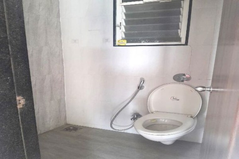 Bathroom, ajax-global-lifestyle 1 Bedroom 670 Sq.Ft. Apartment In Kharadi Pune 10434665