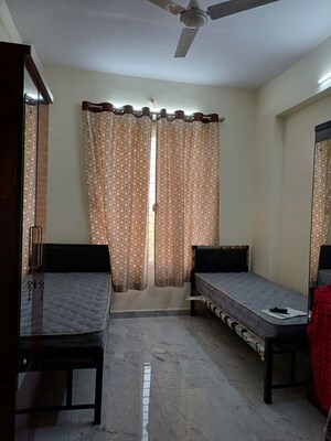 Living Room in  Pg at Mahape – for Rent