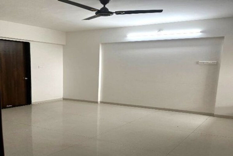 Master Bedroom, bhaktamar-residency 2 Bedroom 1150 Sq.Ft. Apartment In Wadgaon Sheri Pune 10427080