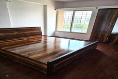 2 BHK + Pooja Room Apartment For Rent in Shubh Aaugusta