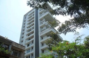 4 BHK Apartment For Rent in Sandesh Nagar
