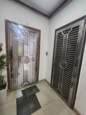 Living Room in 2 BHK Apartment at Gaur City 7th Avenue, Sector 4 Greater Noida – for Sale