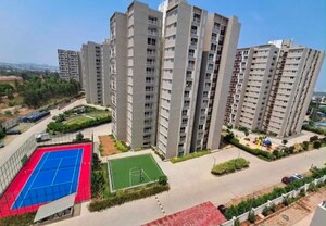 3 BHK Apartment – Exterior View View at Sumadhura Eden Garden, Whitefield - for Sale