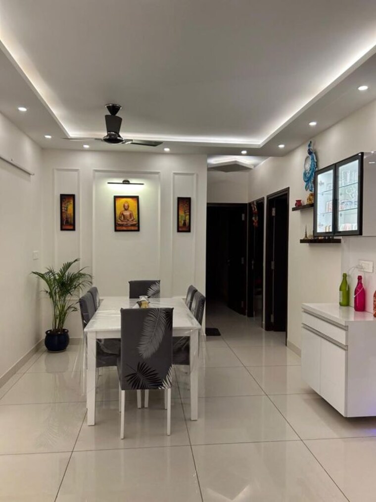 Team Area, sumadhura-eden-garden 3 Bedroom 1498 Sq.Ft. Apartment In Whitefield Bangalore 10486446