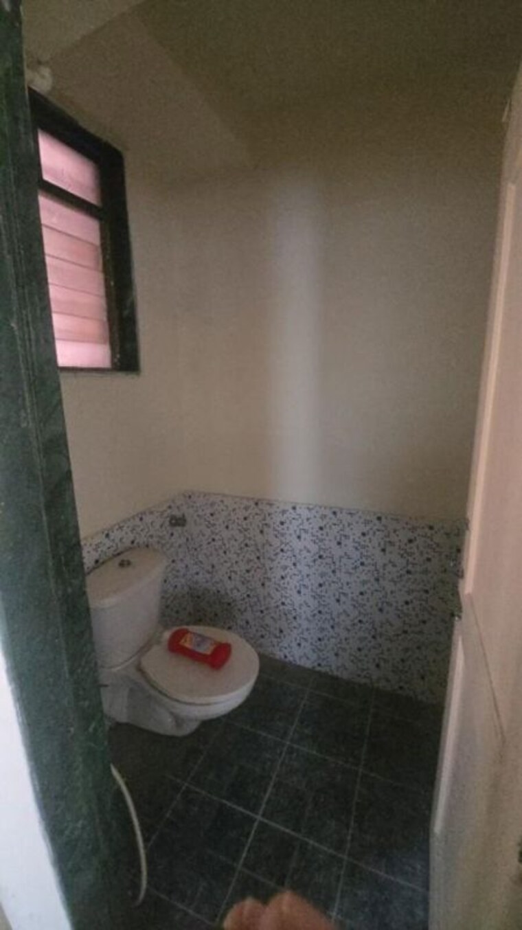 Bathroom, cidco-sector-34-taloja-chs 1 Bedroom 590 Sq.Ft. Apartment In Taloja Navi Mumbai 10486449