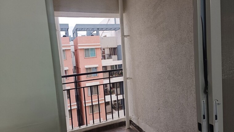 undefined, aksha-vrundavan 1 Bedroom 502 Sq.Ft. Apartment In Chikhali Pune 10486451