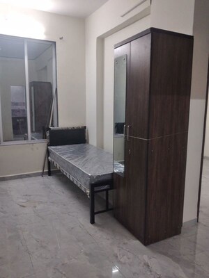 Living Room in  Pg at Mahape – for Rent