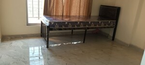 Bedroom in  Pg at Mahape – for Rent