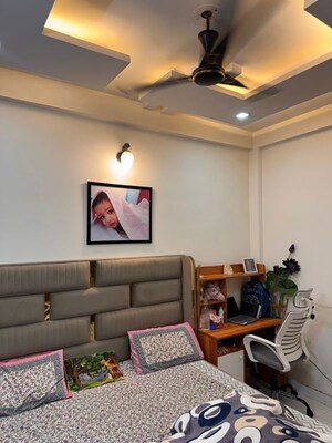 Furnished Amenities in 2 BHK Builder Floor at Sector 75 – for Sale