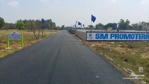  Plot – Exterior View View at Thiruporur - for Sale