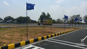  Plot – Exterior View View at Thiruporur - for Sale