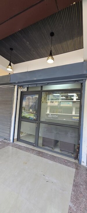 Balcony in  Shop at MS Shoppers Avenue, Ghazipur – for Sale