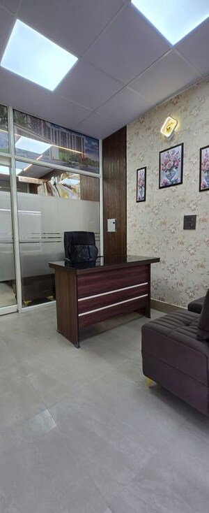 Kitchen in  Office Space at MS Shoppers Avenue, Ghazipur – for Sale