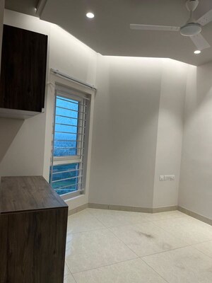 Room in 3 BHK Apartment at Aparna Cyberscape, Nallagandla – for Rent