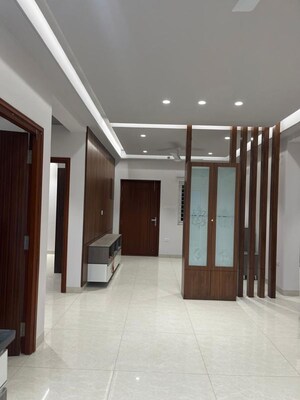 3 BHK Apartment For Rent in Aparna Cyberscape, Nallagandla