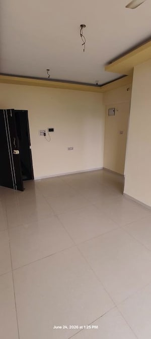 2 BHK Apartment For Rent in 7 Avenue, Ulwe