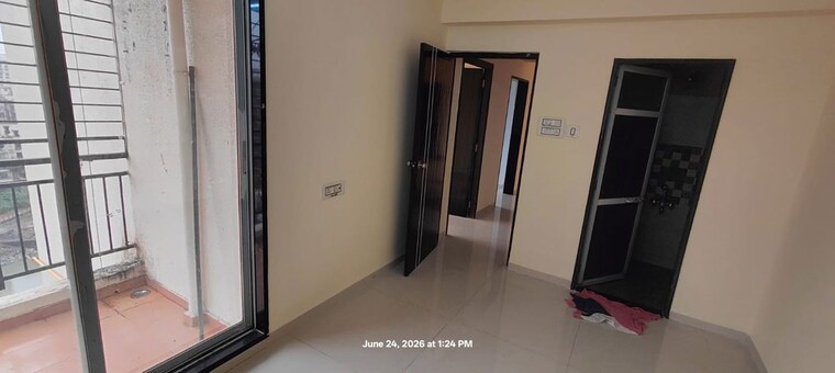 Room, 7-avenue 2 Bedroom 1100 Sq.Ft. Apartment In Ulwe Navi Mumbai 10486468