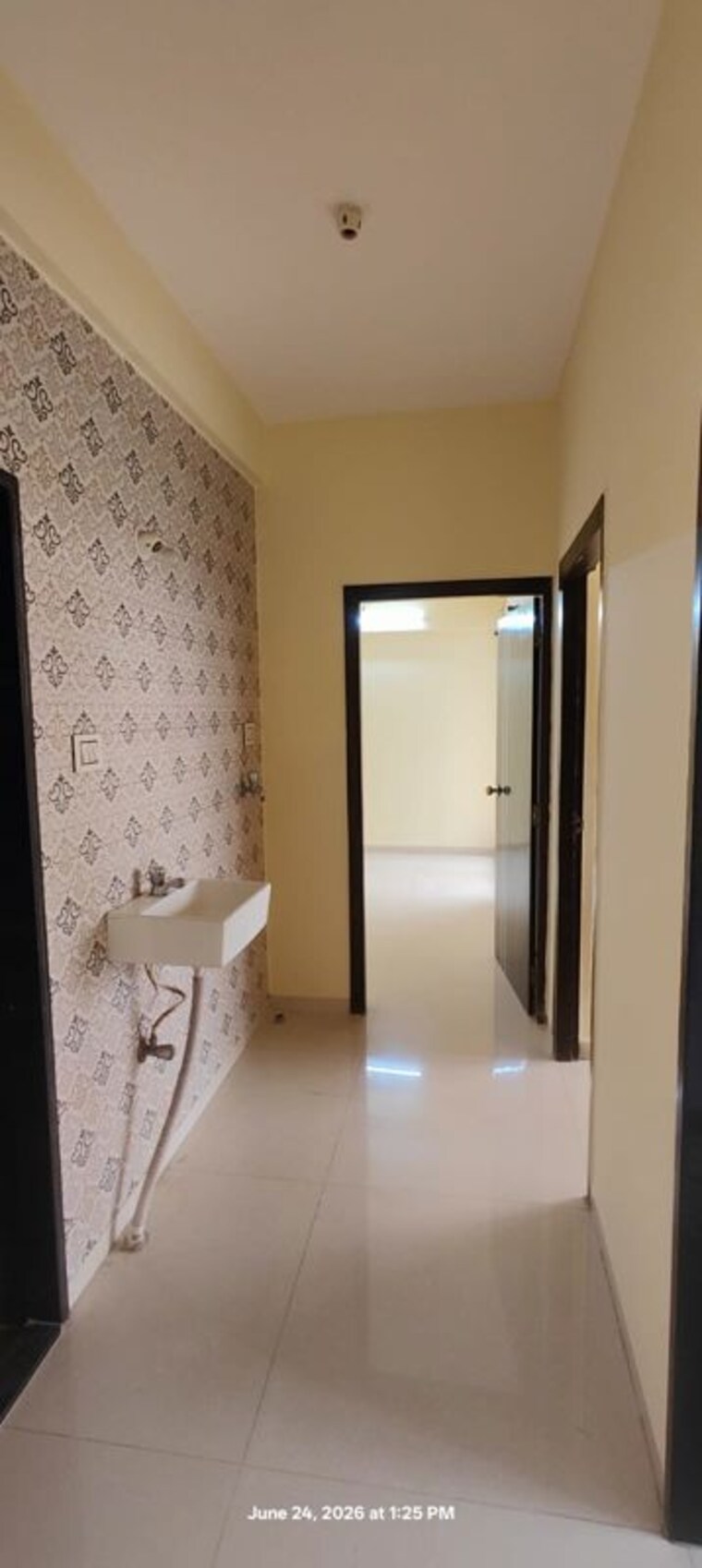 Exterior View, 7-avenue 2 Bedroom 1100 Sq.Ft. Apartment In Ulwe Navi Mumbai 10486468