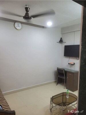 Room in 1 BHK Apartment at Gharkul CHS Malad, Malad West – for Rent